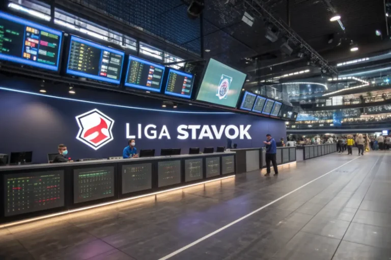 Лига Ставок и необычные киберставки в 2026